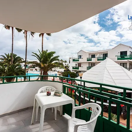 Apartment Malu