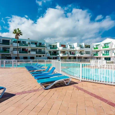 Apartment Malu Costa Teguise