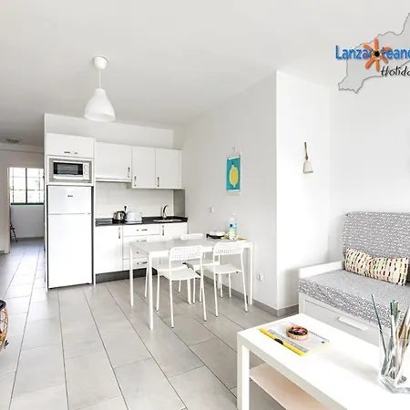 Malu * Costa Teguise