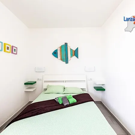 Apartamento Malu *