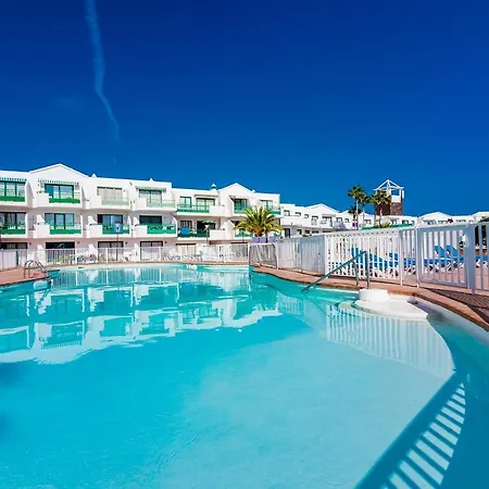 Apartment Malu Costa Teguise